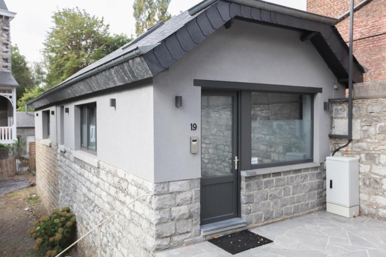 L'Al Golette Villa Namur Exterior photo